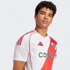 画像7: 予約商品 adidas   River Plate 24/25 Home Jersey (7)