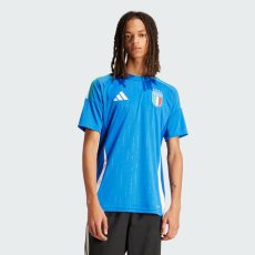 画像1: 予約商品 adidas   Italy 24 Home Jersey (1)