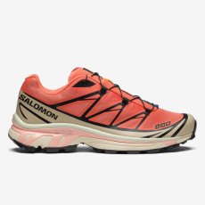 画像2: 予約商品 SALOMON   XT-6 LIVING CORAL (2)