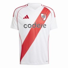 画像5: 予約商品 adidas   River Plate 24/25 Home Jersey (5)