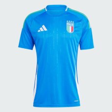 画像4: 予約商品 adidas   Italy 24 Home Jersey (4)