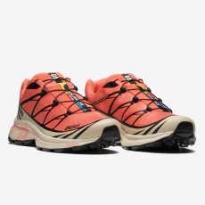 画像1: 予約商品 SALOMON   XT-6 LIVING CORAL (1)