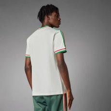 画像2: 予約商品 adidas   Mexico 1985 Away Jersey (2)