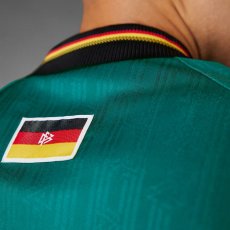 画像11: 予約商品 adidas   Germany 1996 Away Jersey (11)