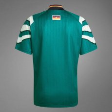 画像6: 予約商品 adidas   Germany 1996 Away Jersey (6)