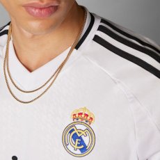 画像9: 予約商品 adidas   Real Madrid 24 Home Jersey (9)