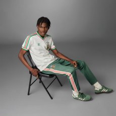 画像4: 予約商品 adidas   Mexico 1985 Away Jersey (4)