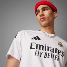 画像8: 予約商品 adidas   Real Madrid 24 Home Jersey (8)