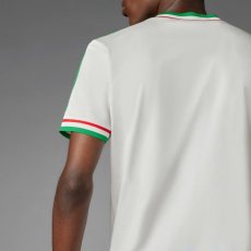 画像9: 予約商品 adidas   Mexico 1985 Away Jersey (9)