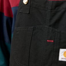 画像5: 予約商品 Carhartt WIP   Bib Overall (5)