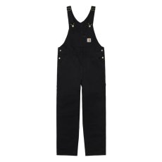 画像1: 予約商品 Carhartt WIP   Bib Overall (1)