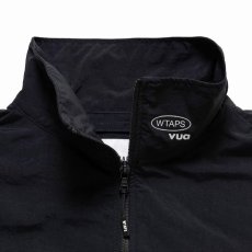 画像6: 予約商品 WTAPS   Track / Jacket / Nylon. Tussah. Pertex (6)