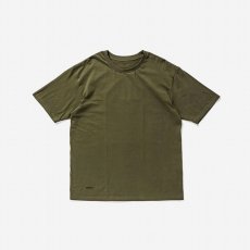 画像4: 予約商品 WTAPS  3-Pack Skivvies Tee 4color (4)