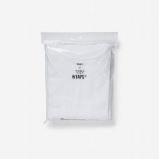 画像7: 予約商品 WTAPS  3-Pack Skivvies Tee 4color (7)