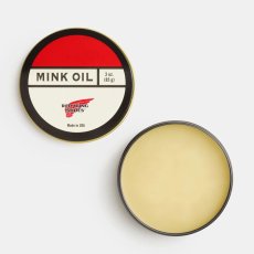 画像2: REDWING   Mink Oil (2)