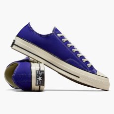 画像4: 予約商品 CONVERSE Unisex   Chuck Taylor All Star '70 (4)