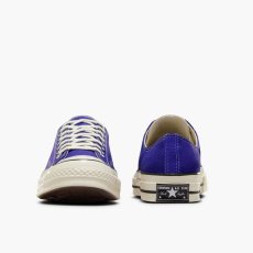 画像6: 予約商品 CONVERSE Unisex   Chuck Taylor All Star '70 (6)