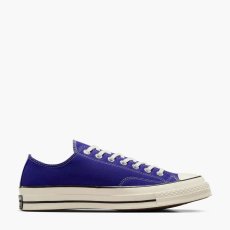 画像2: 予約商品 CONVERSE Unisex   Chuck Taylor All Star '70 (2)