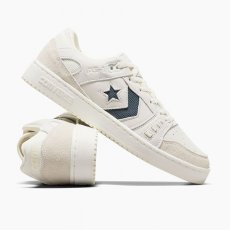 画像4: 予約商品 CONVERSE   CONS AS-1 Pro Nubuck Leather And Suede (4)