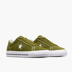 画像1: 予約商品 CONVERSE Unisex   CONS One Star Pro Ox (1)