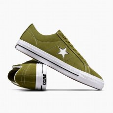 画像4: 予約商品 CONVERSE Unisex   CONS One Star Pro Ox (4)