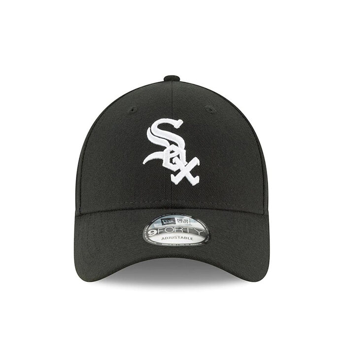 New Era Chicago White Sox The League 9FORTY - ETERNITY USA ...