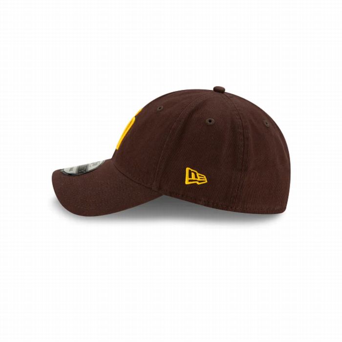 NEW ERA 59FIFTY パドレス Jumpman Tatis JR B2 | atelemededucation.com