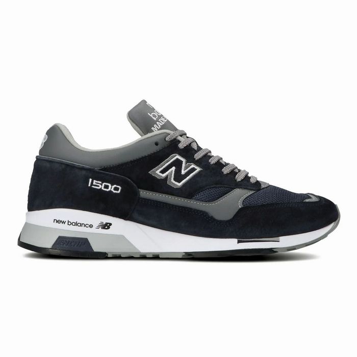 New Balance M1500 PNV Made in ENGLAND - ETERNITY USA TRANSPORTERS