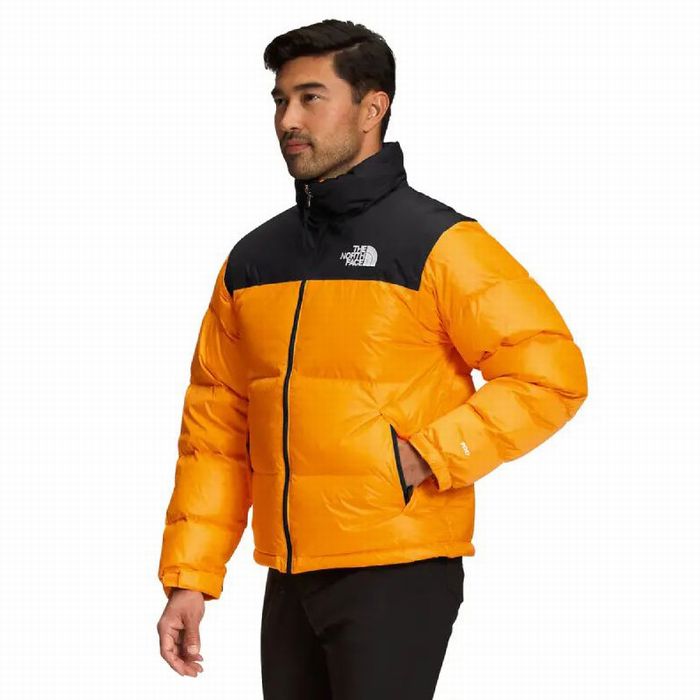 THE NORTH FACE 1996 Retro Nuptse Jacket - ETERNITY USA TRANSPORTERS