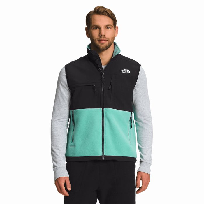 THE NORTH FACE Denali Fleece Vest - ETERNITY USA TRANSPORTERS