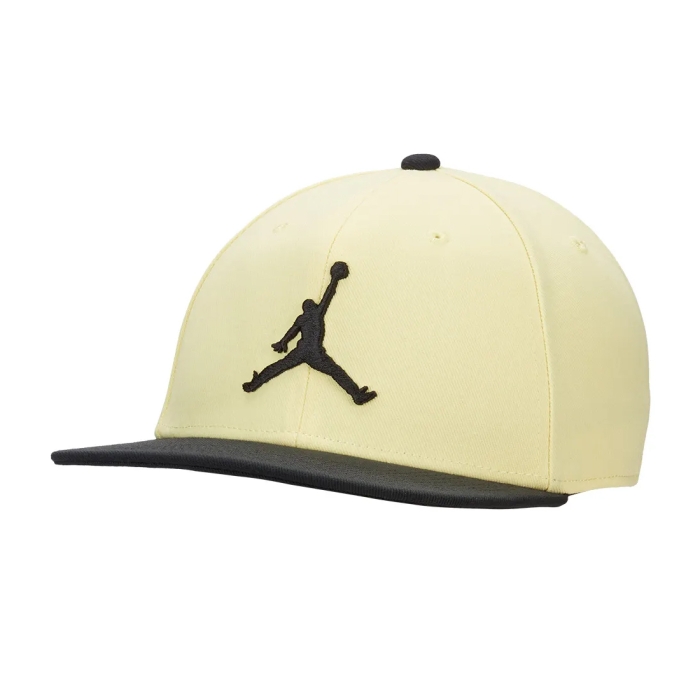 NIKE Jordan Pro Jumpman Snapback Cap - ETERNITY USA TRANSPORTERS