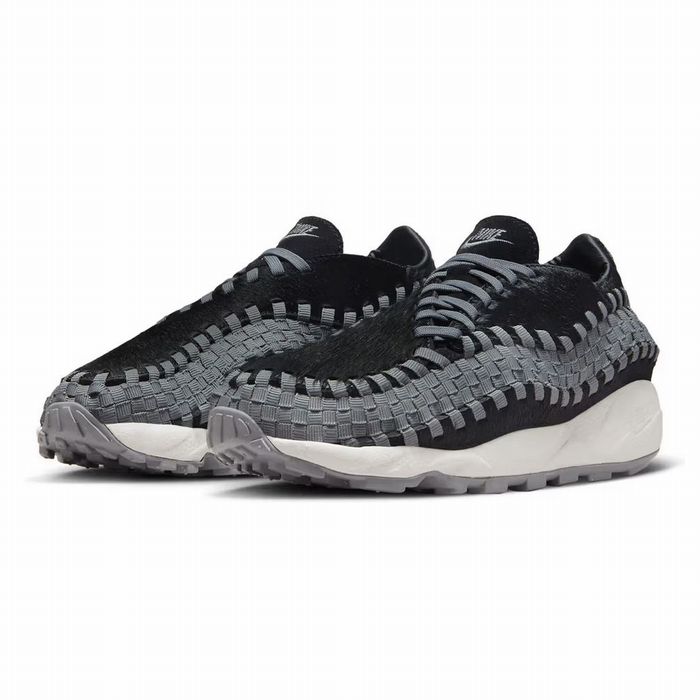 予約商品 NIKE Air Footscape Woven - ETERNITY USA TRANSPORTERS